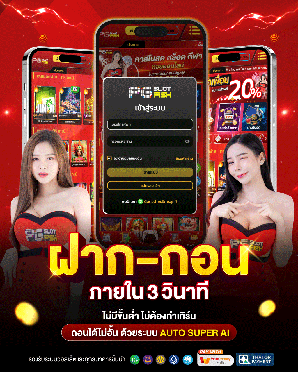 สินค้าแนะนำ